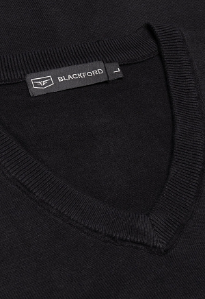 Жилет JL-230 black