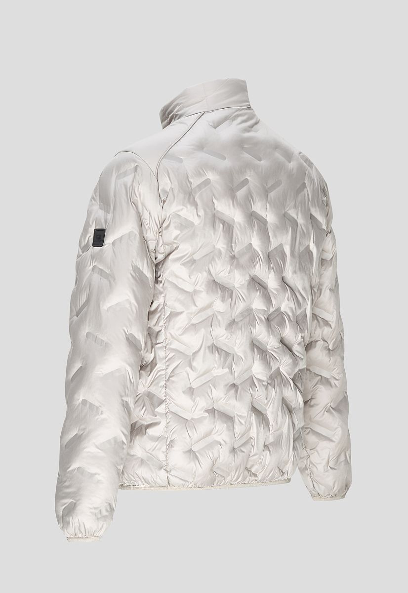 Куртка Blecker beige