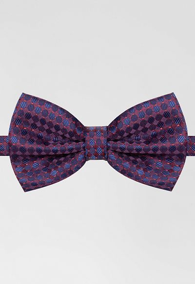 Бабочка фактурная BF SF-51