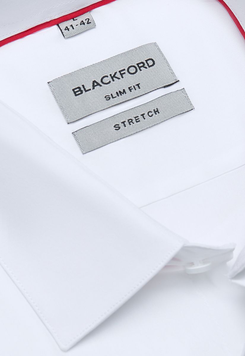 Сорочка HC-CM0227WHT/2