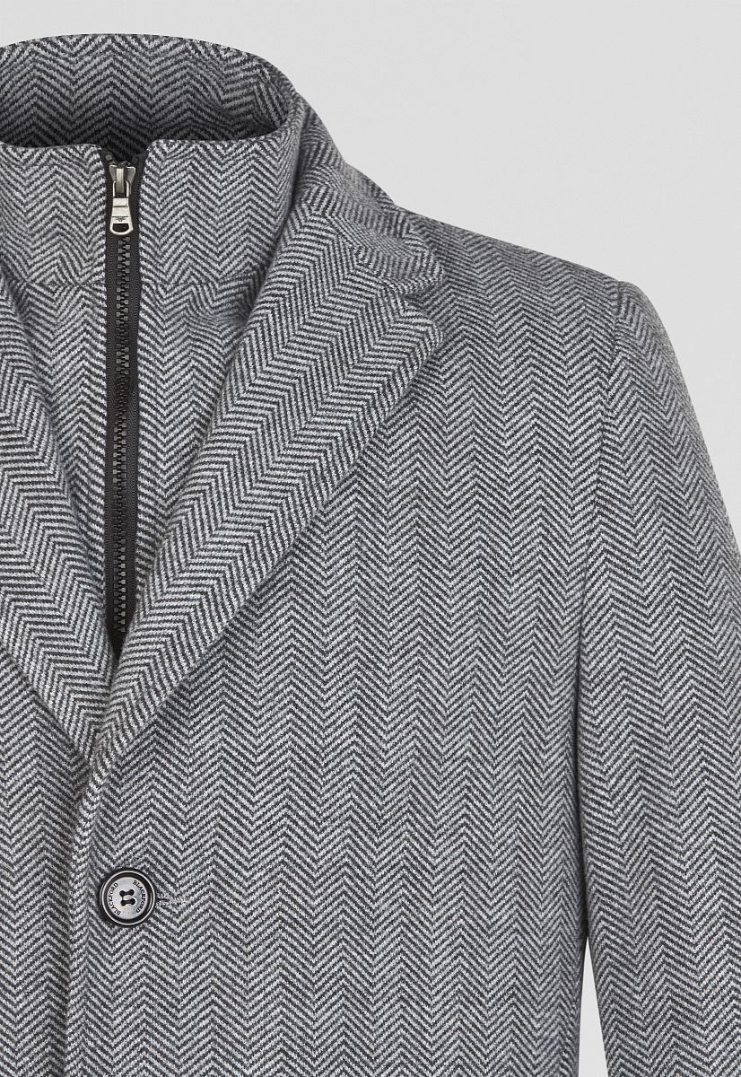 Пальто Сомар