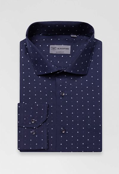 Сорочка HT2014-8-06