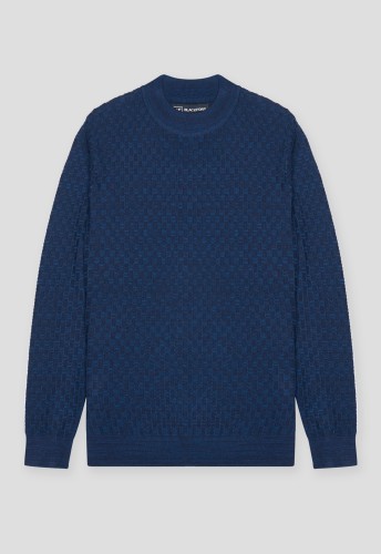 Джемпер BTG-5042-S011