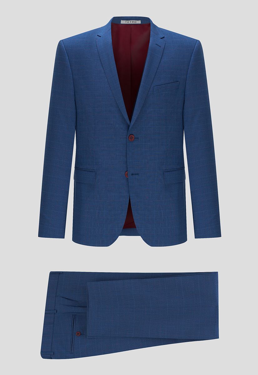 Костюм Инкей