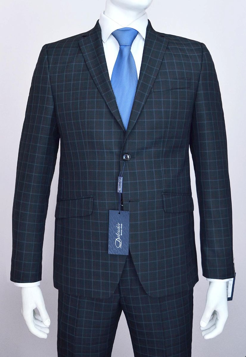 Костюм Хьюго