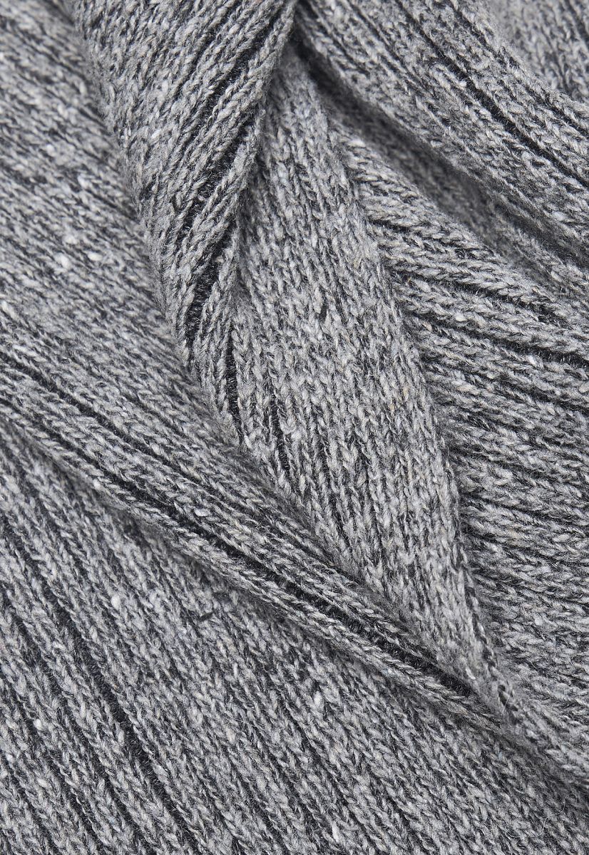 Шарф BF-325170 04