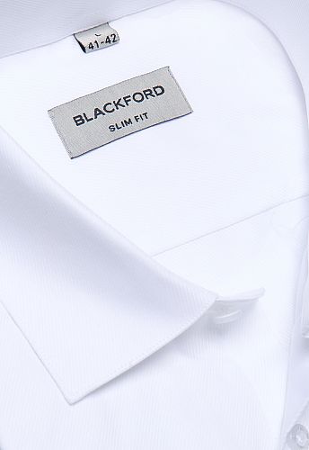 Сорочка HC-CM0008WHT-К