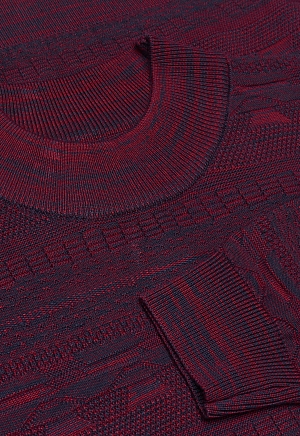 Джемпер BTG-5086-S013