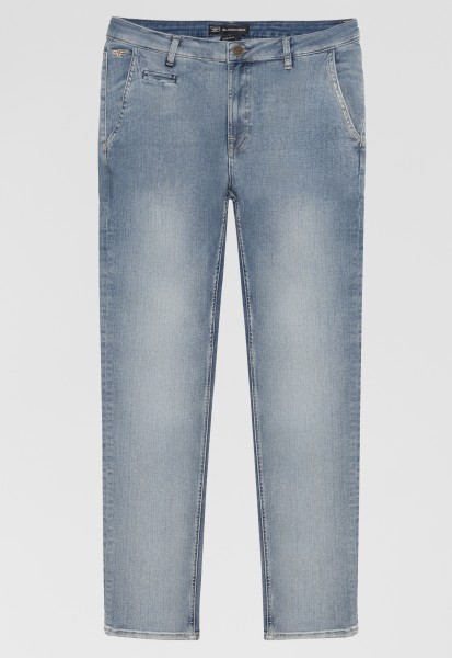 Джинсы JL-JNS-G