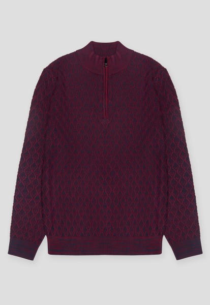 Джемпер BTG-210983-S013