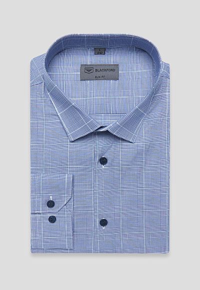 Сорочка YCG-4S21083-2