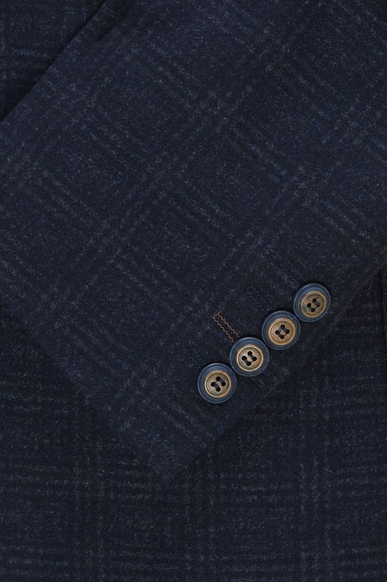 Костюм 21D/9-2 син