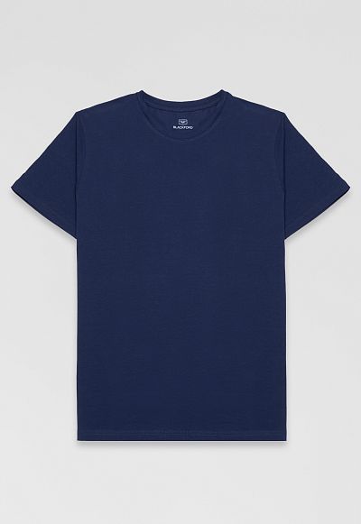 Футболка UCZY042801A dk blue