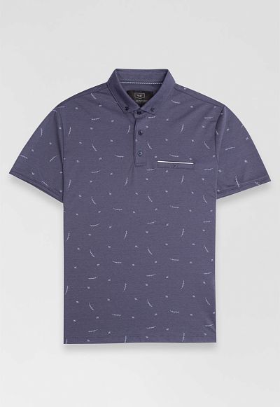 Поло W-12103-002