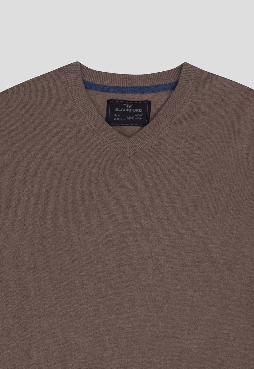 Джемпер А-Beck/22-V