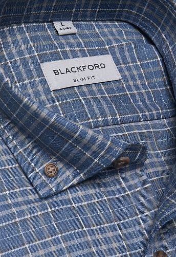 Сорочка YW-AW2430-02/10