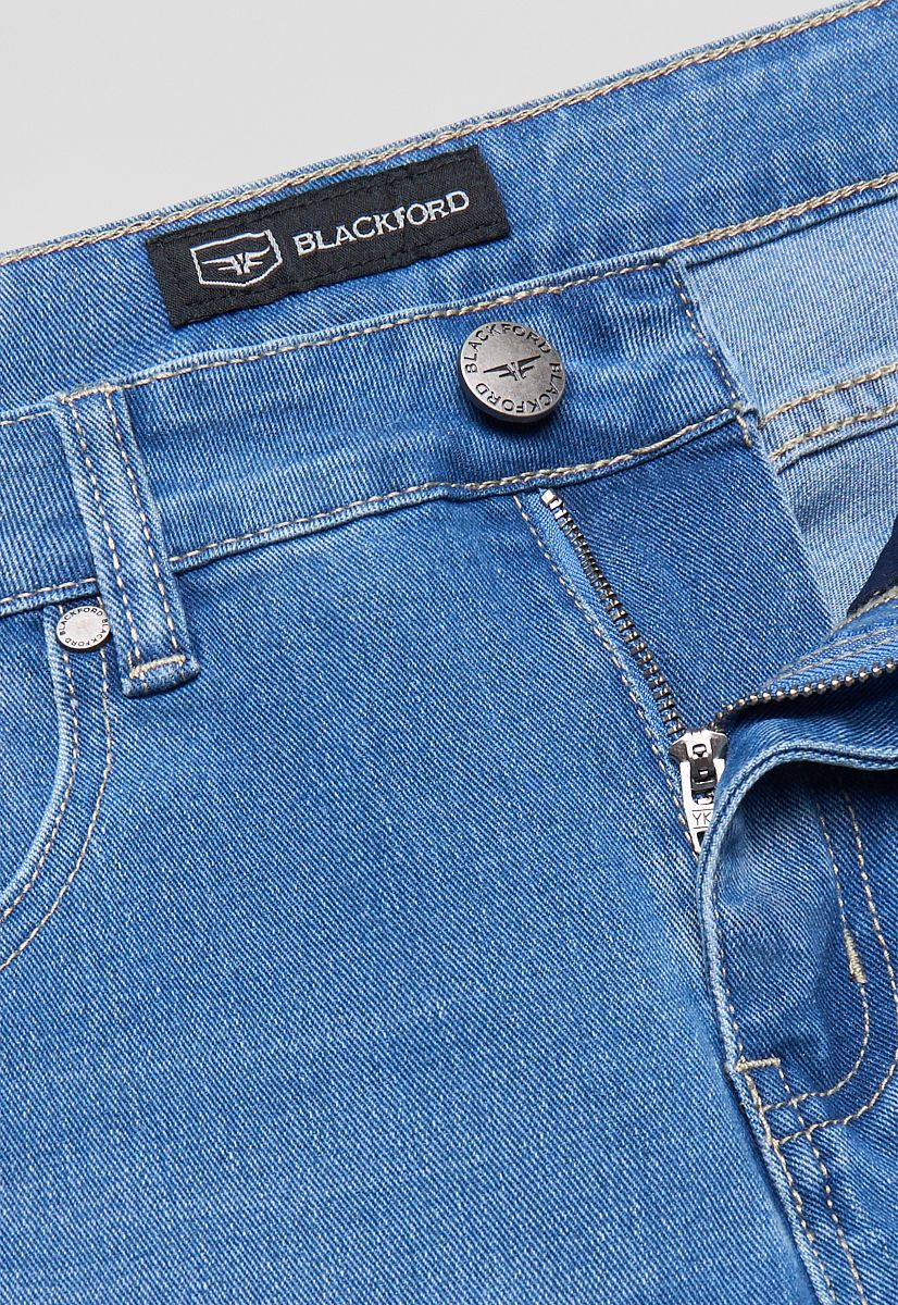 Джинсы XYJS24001