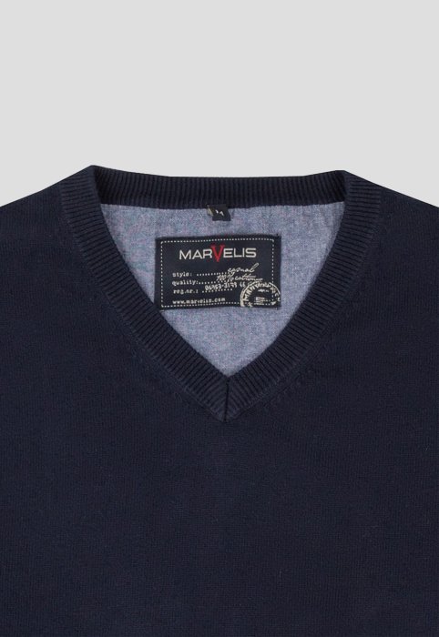 Джемпер 1990-10-18