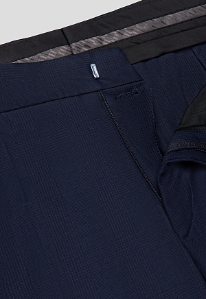 Брюки 3407-VS-804S