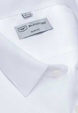 Сорочка SYC-2101-81 white