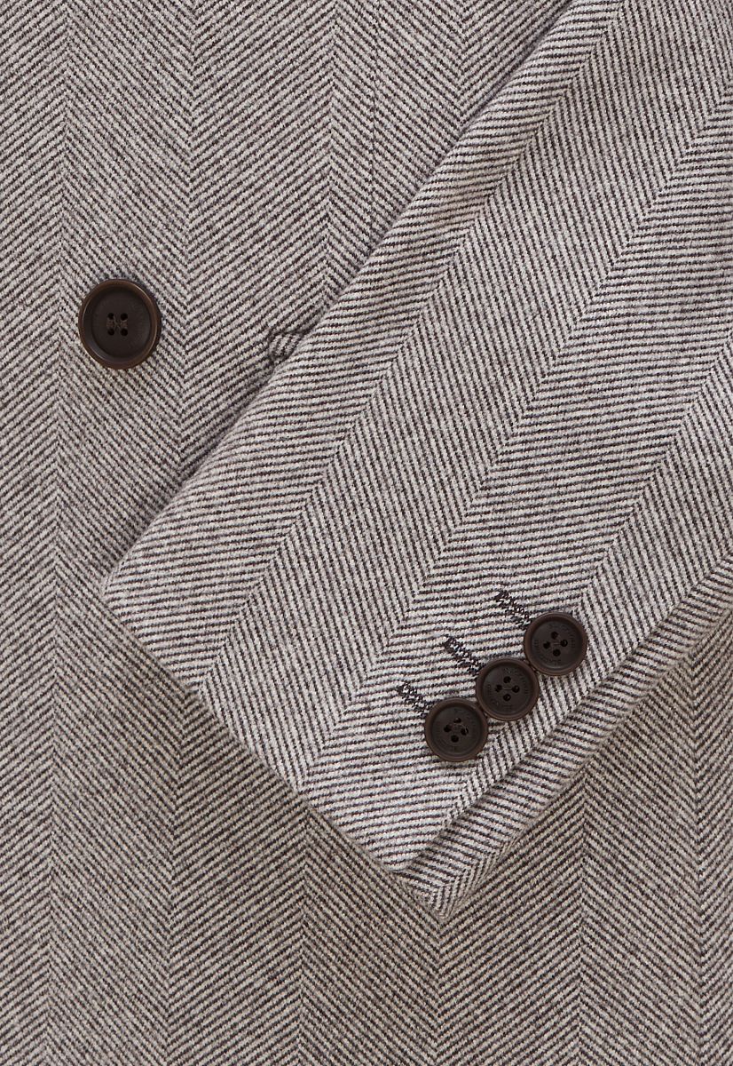 Пальто Кордеро