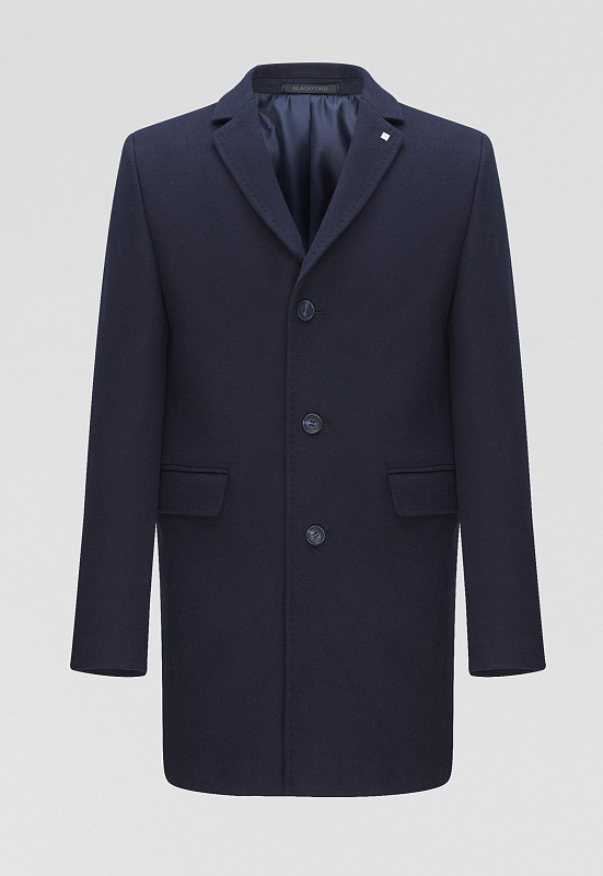 Пальто Ровере