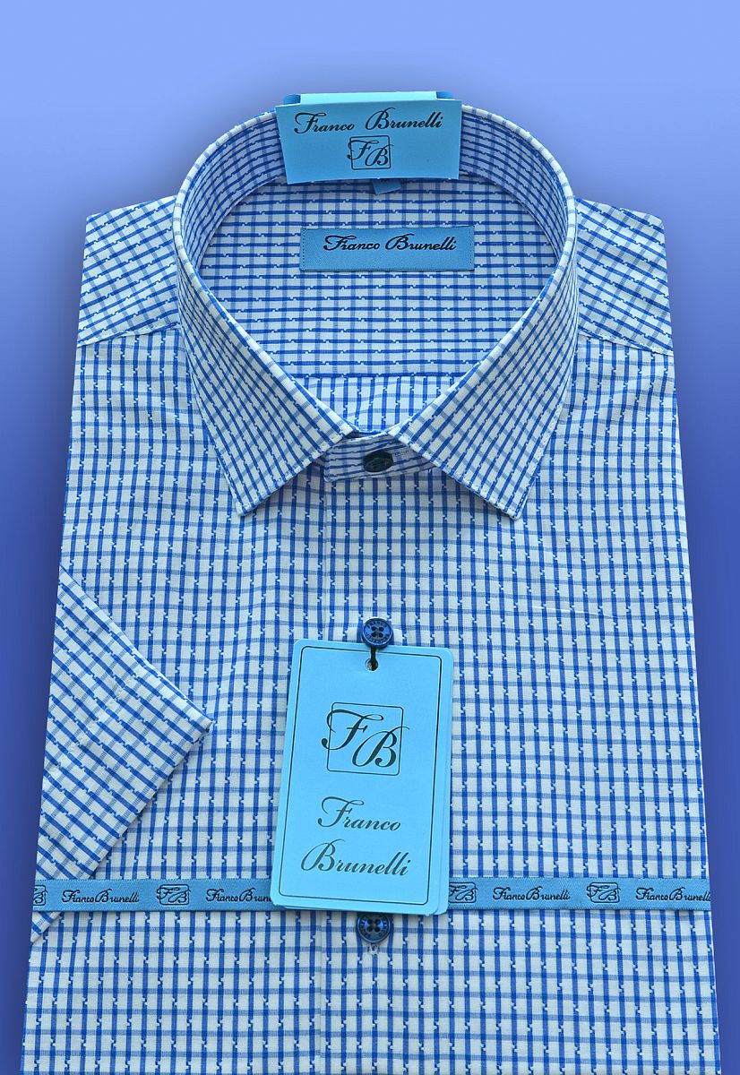 Сорочка 17/21-1К