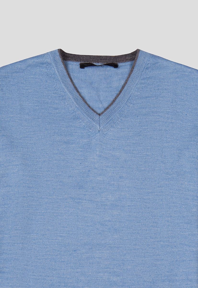 Джемпер 030-7/2