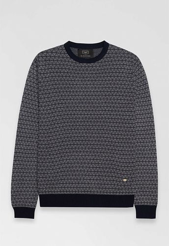 Джемпер 098-1