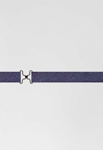 Бабочка факт. BF-98 т.синий