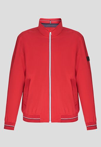 Ветровка Denton red