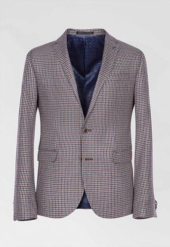 Пиджак Ридинг