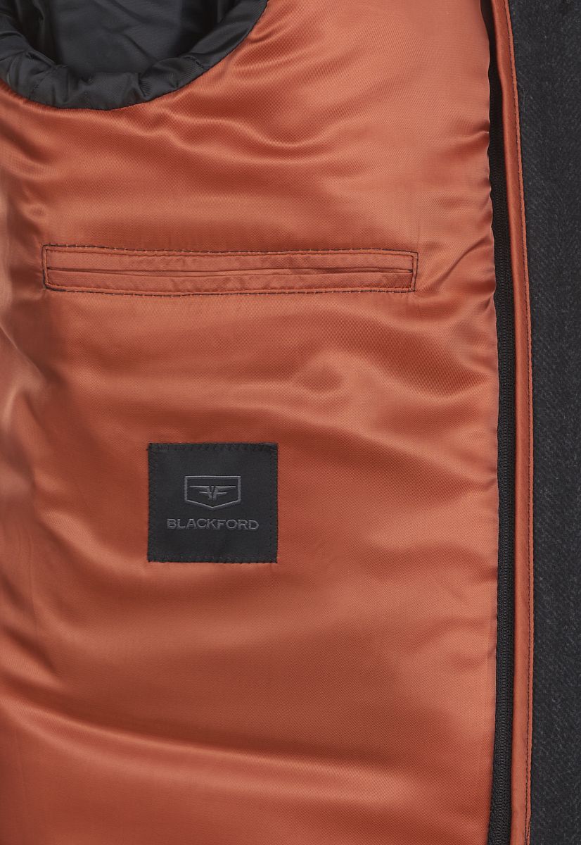 Пальто Кестон