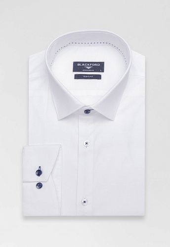 Сорочка RP-LYC.WHITE