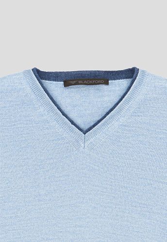 Джемпер 007-1