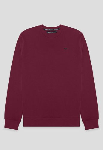 Свитшот BTG-E7319bordo