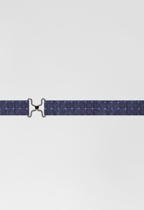 Бабочка фактурная BF-110