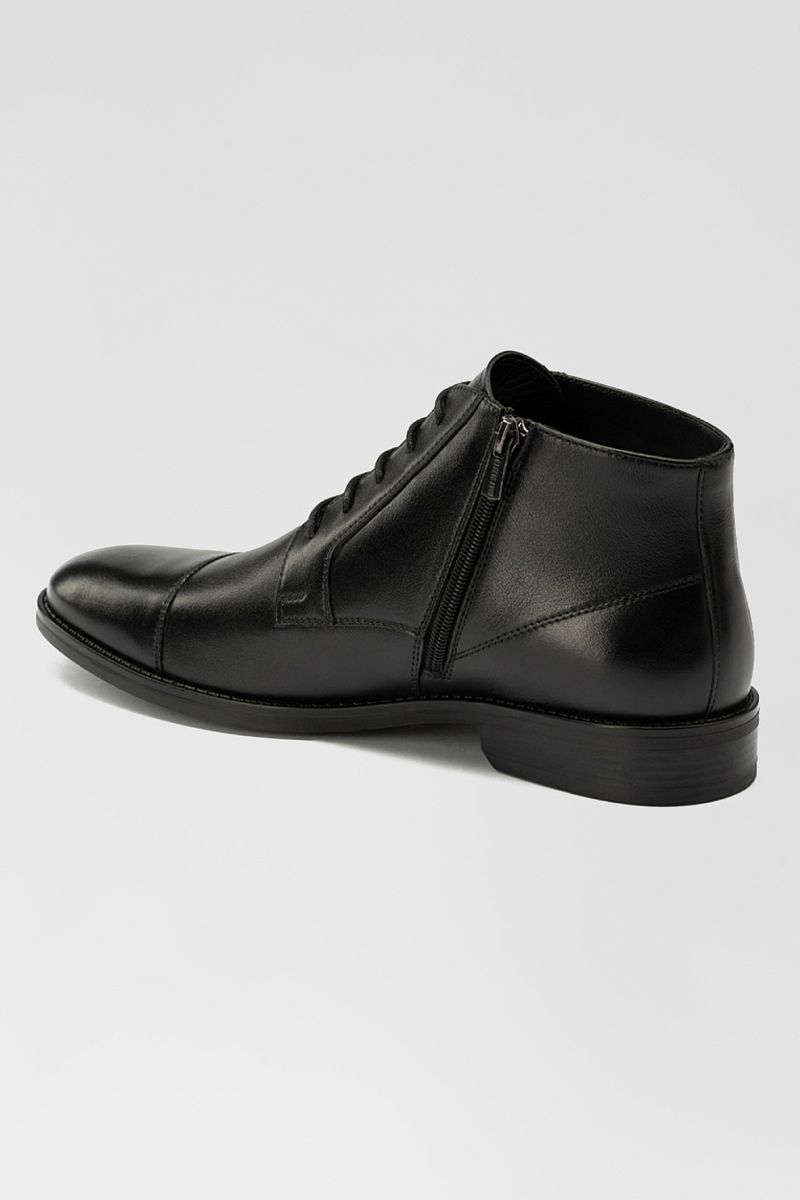 Ботинки 168304ЧН