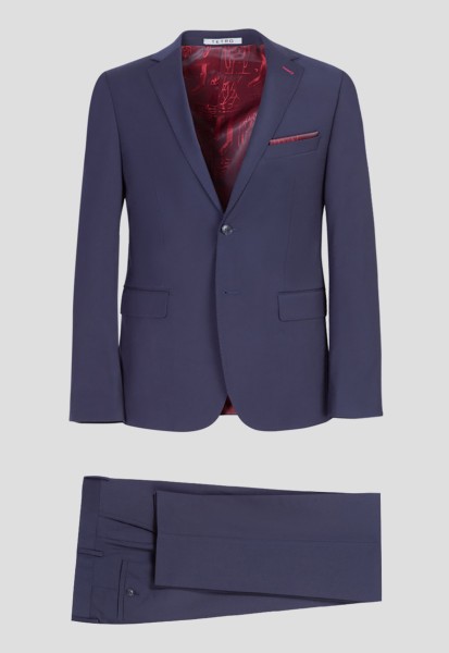 Костюм Леклер