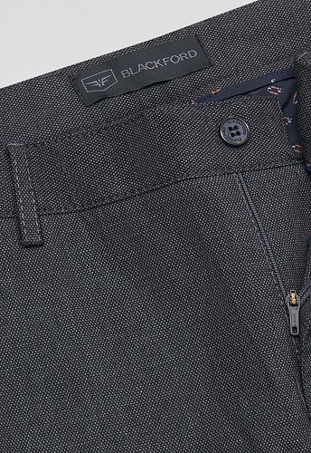 Брюки 48286-4 navy