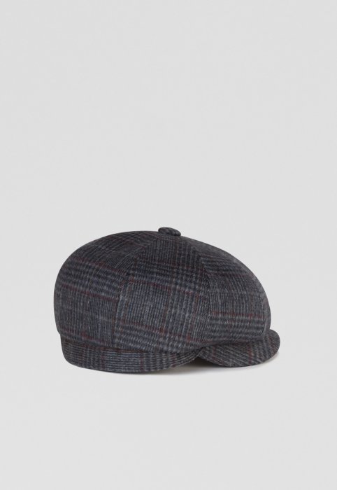 Кепи 85-LOREN BF