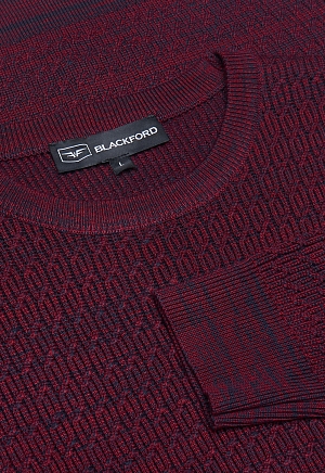 Джемпер BTG-5042-S013