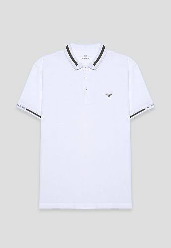 Поло UCYF230612 white