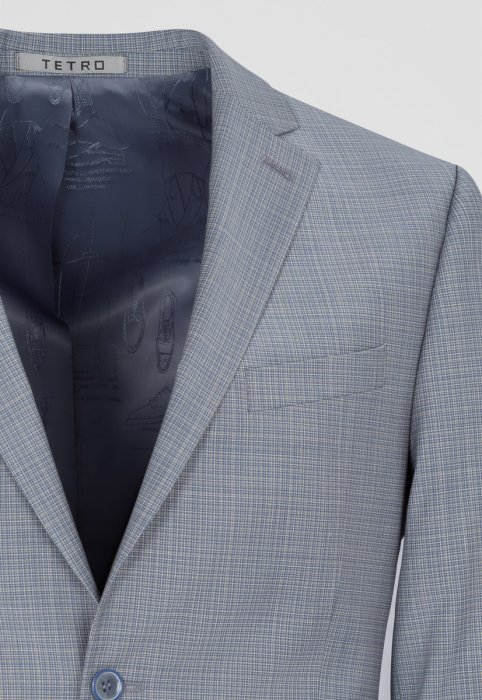 Костюм Римини