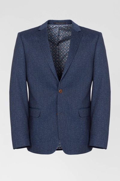 Пиджак Стеф