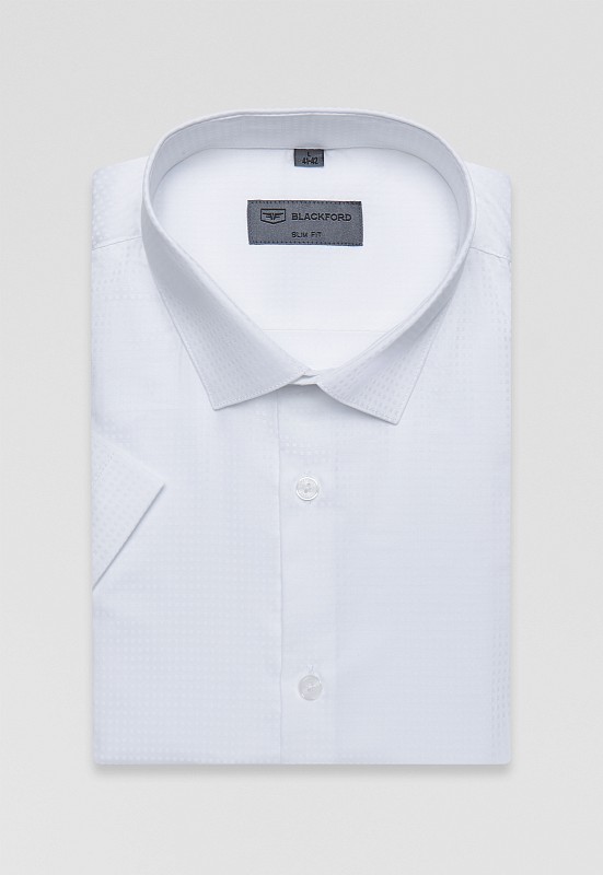 Сорочка YCG-CH0125WHT-К