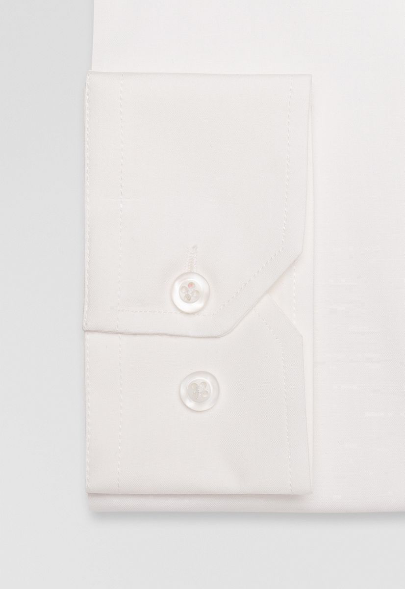 Сорочка YCG1033 off WHITE