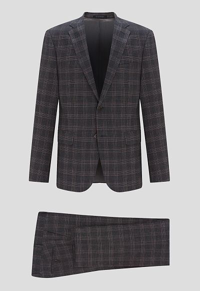 Костюм Бонэсси