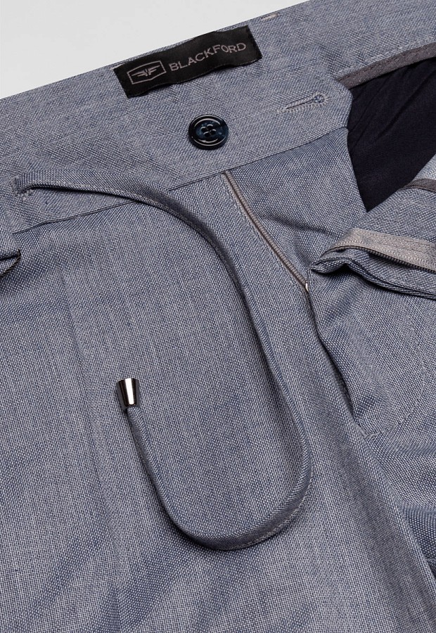 Брюки Brain 44208-002