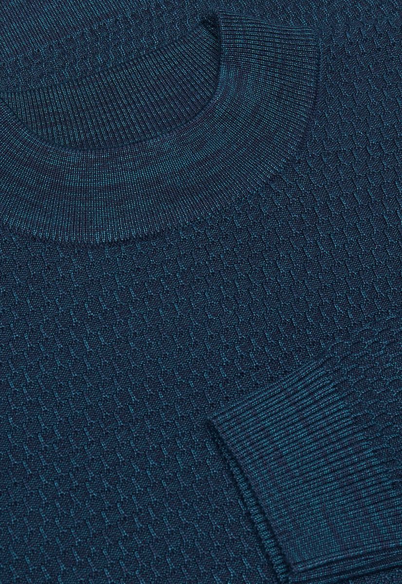 Джемпер BTG-5030-S012